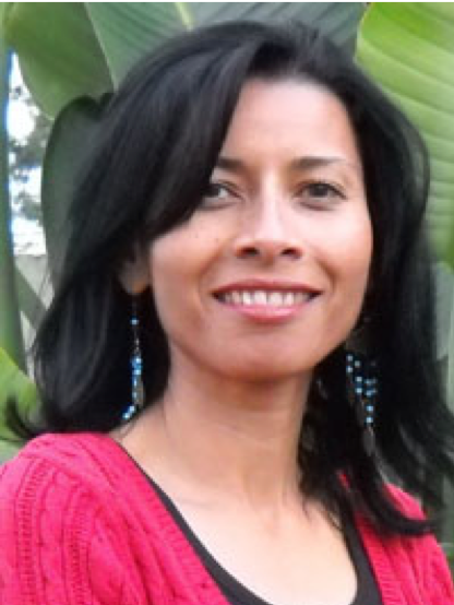 Carmen Carrasquillo Jay